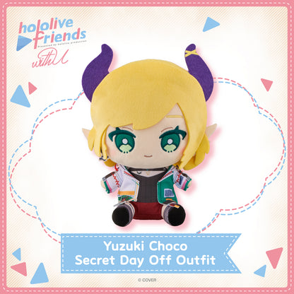 Hololive Friends with u Vol.19