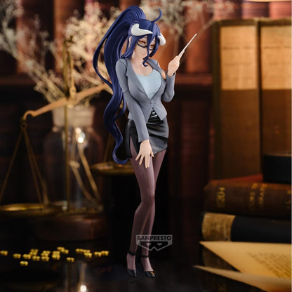 Overlord - IF Albedo (Teacher Style ver.) (ABP28894)