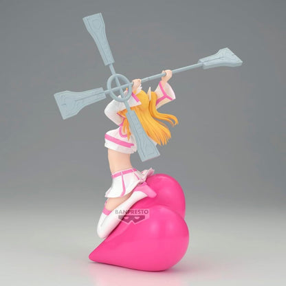 2.5 Dimensional Seduction - Liliel (Poppin' Heart) Espresto (ABP28787)