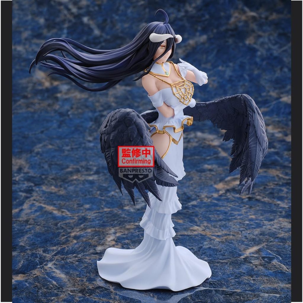 Overlord - Albedo Figure (ABP28799)