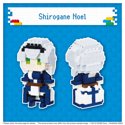 Hololive nanoblock