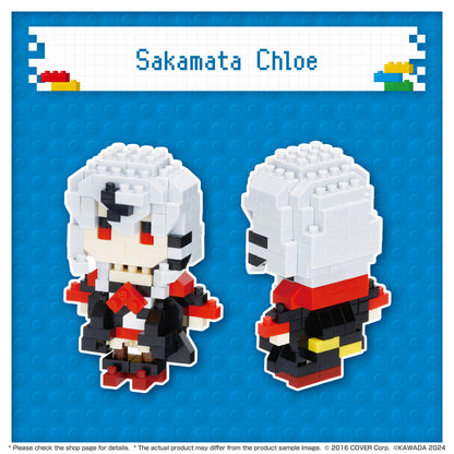 Hololive nanoblock