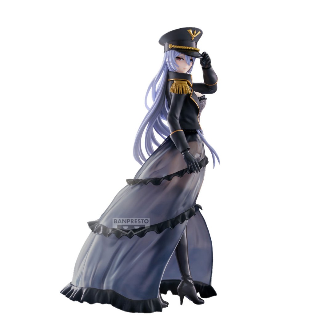 My Dress-Up Darling - Marin Kitagawa Espresto Detailed Elegance (Black Lobelia Ver.) (ABP28532)