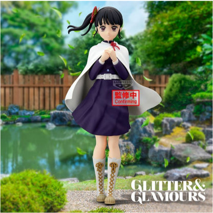 Demon Slayer: Kimetsu no Yaiba - Kanao Tsuyuri Glitter & Glamours (ABP29502)