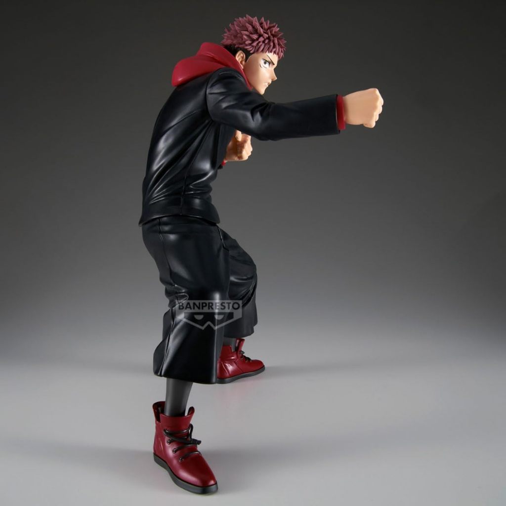 Jujutsu Kaisen - Itadori Yuji Grandista (ABP29631)