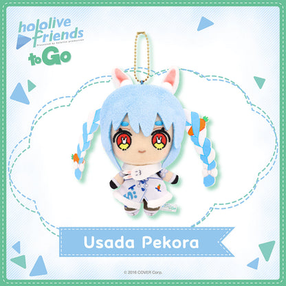 Hololive Friends to Go Vol.2 Gen 3