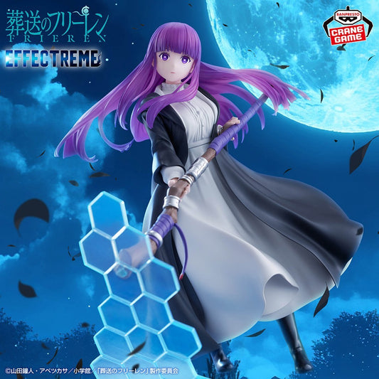 Frieren: Beyond Journey's End Effectreme Fern (ABP71707)