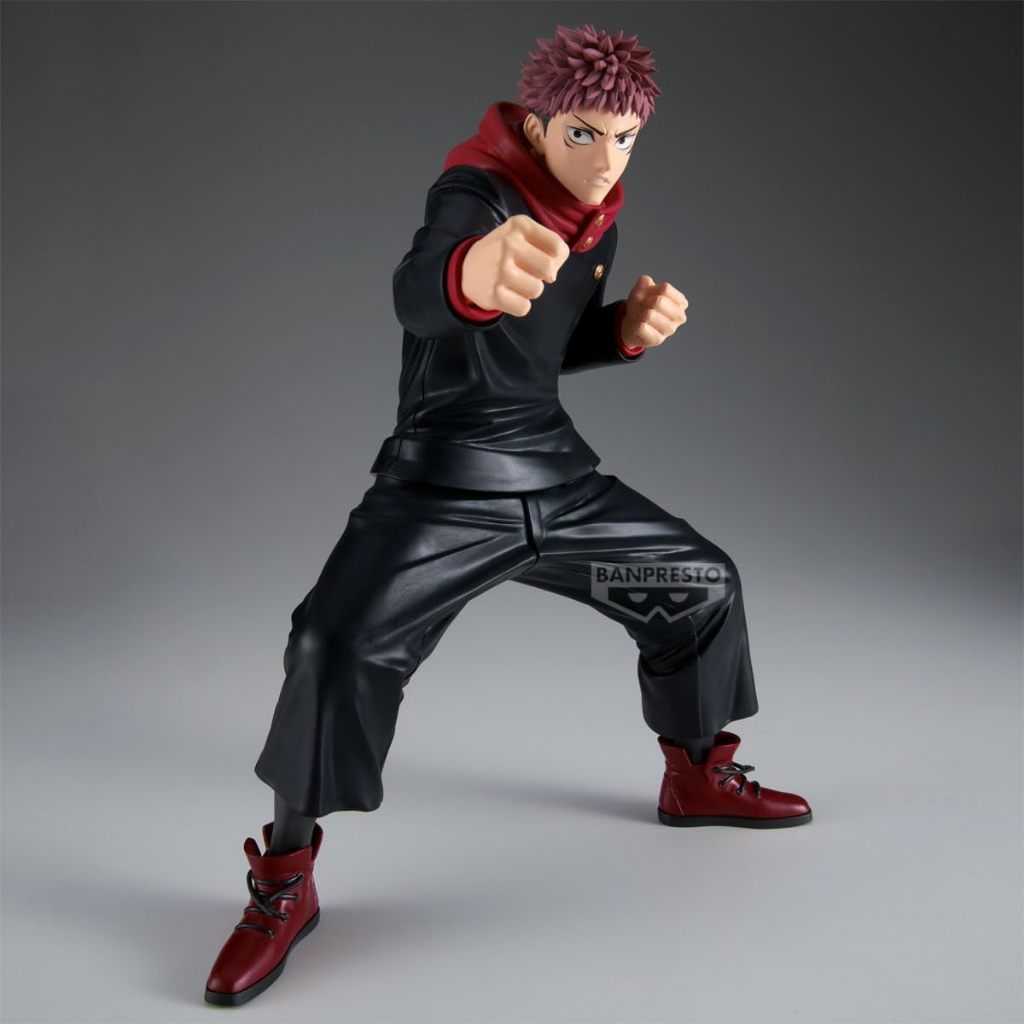 Jujutsu Kaisen - Itadori Yuji Grandista (ABP29631)