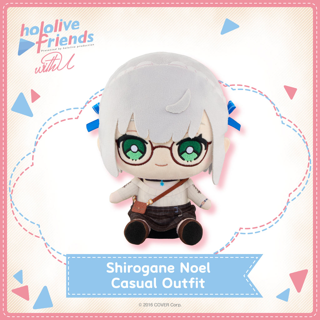 Hololive Friends with u Vol.17