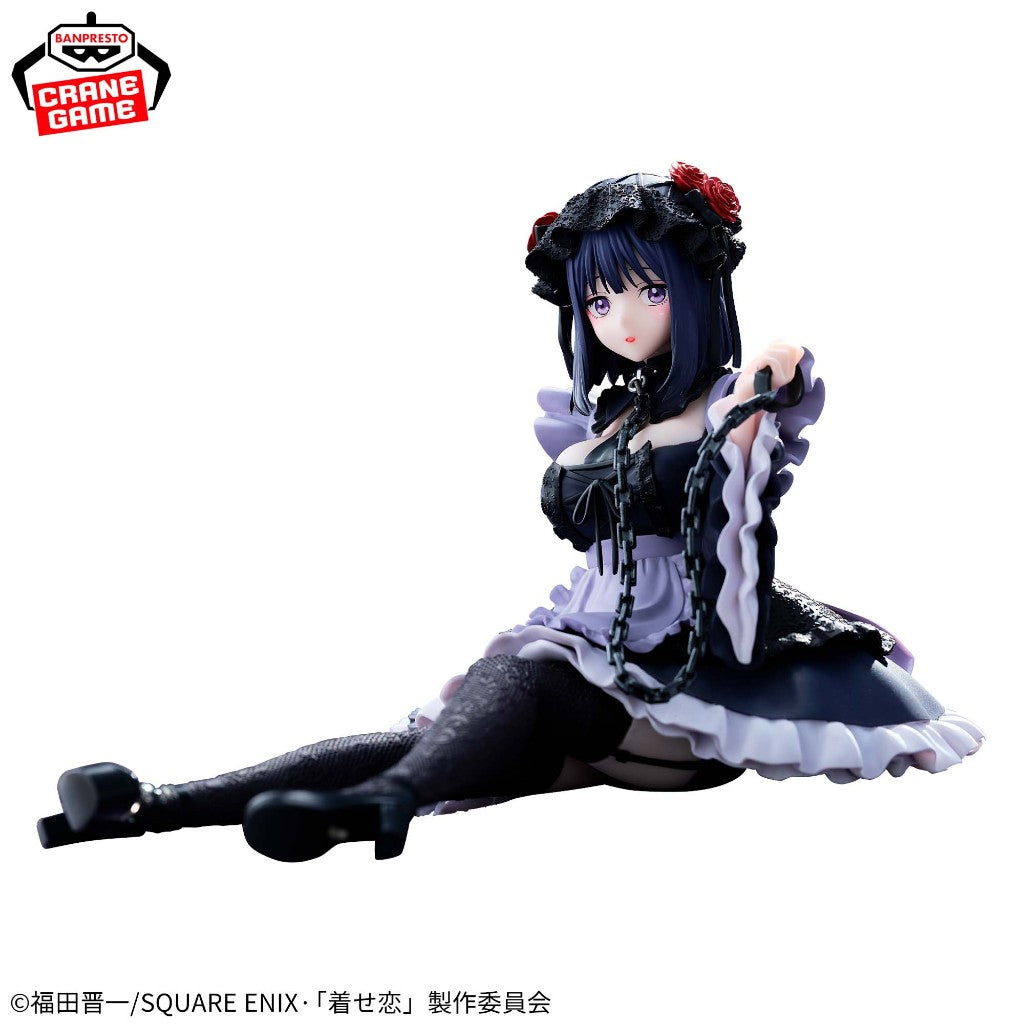 My Dress-Up Darling Espresto-Detailed Elegance-Marin Kitagawa Kuroe Shizuku Ver. (ABP29606)