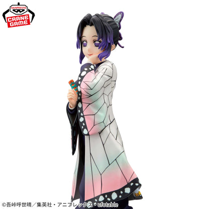 Demon Slayer: Kimetsu No Yaiba Glitter & Glamours-Shinobu Kocho (ABP29501)