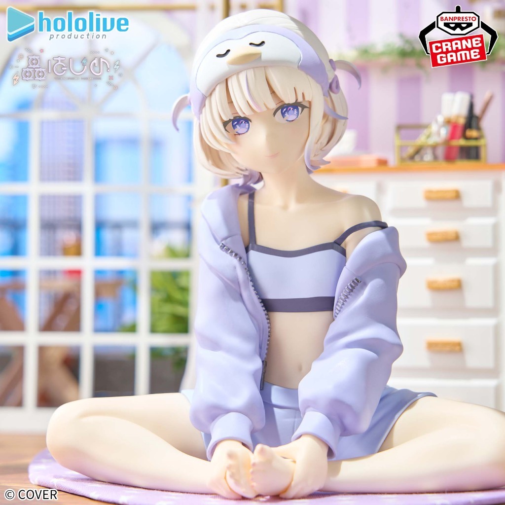 Hololive #Hololive If Relax Time Todoroki Hajime (ABP71416)