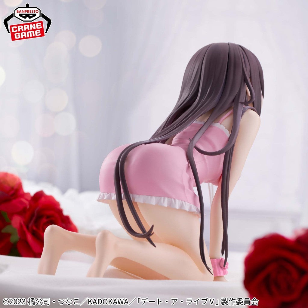 Date A Live Relax Time Tokisaki Kurumi (ABP71664)