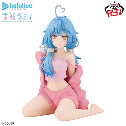 Hololive #hololive IF Relax Time Yukihana Lamy (ABP71771)