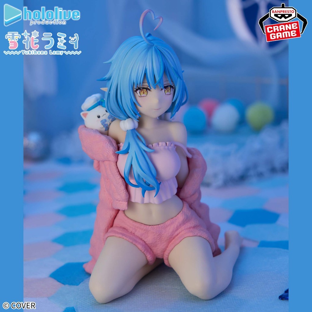 Hololive #hololive IF Relax Time Yukihana Lamy (ABP71771)