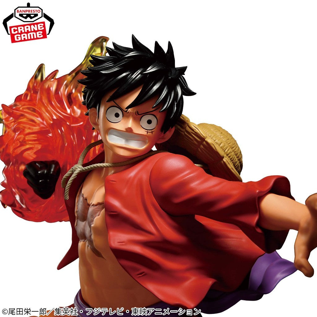 One Piece Maximatic Plus Monkey D. Luffy II (ABP71730)