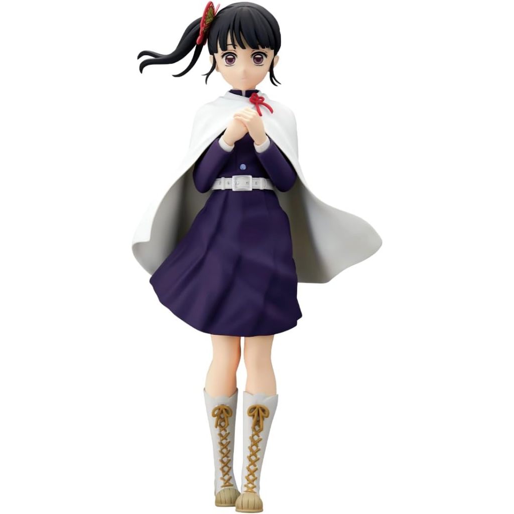 Demon Slayer: Kimetsu no Yaiba - Kanao Tsuyuri Glitter & Glamours (ABP29502)