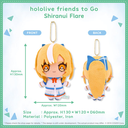 Hololive Friends to Go Vol.2 Gen 3