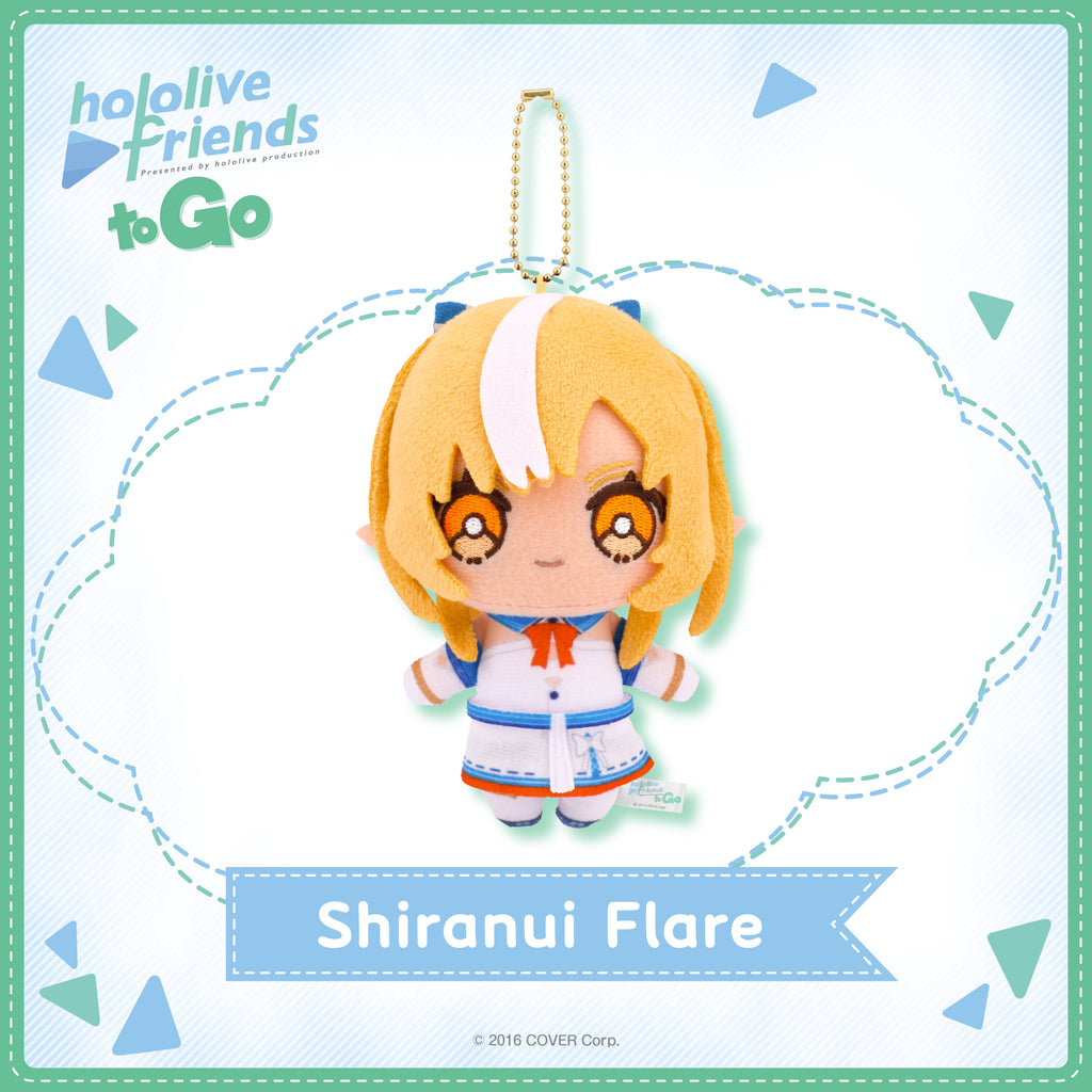 Hololive Friends to Go Vol.2 Gen 3