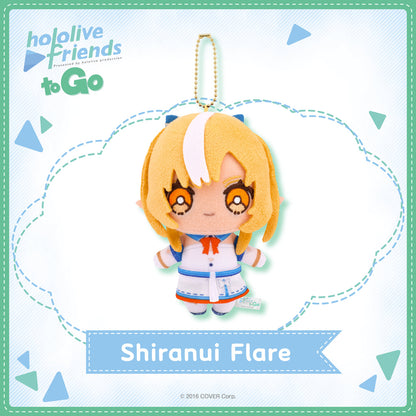 Hololive Friends to Go Vol.2 Gen 3