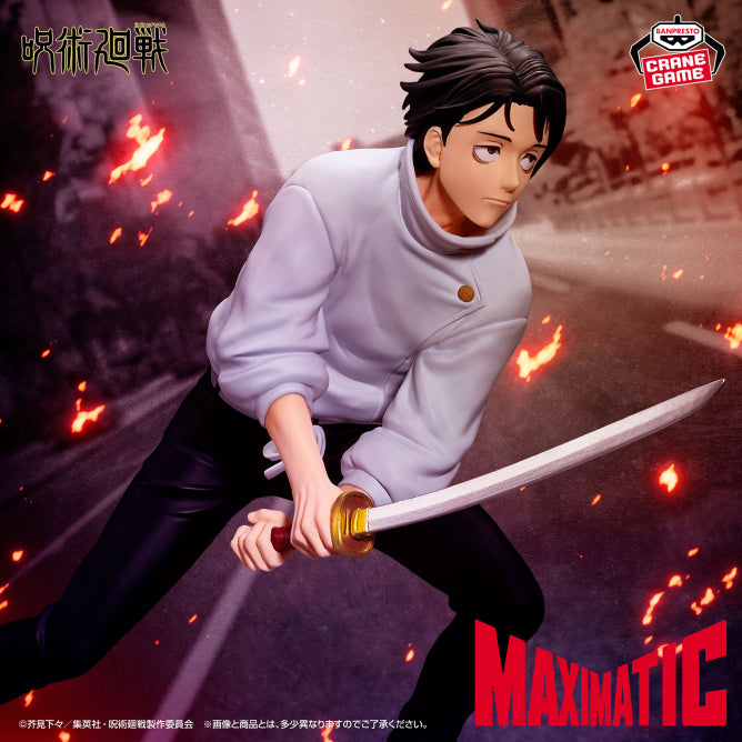 Jujutsu Kaisen Maximatic Yuta Okkotsu (ABP71013)