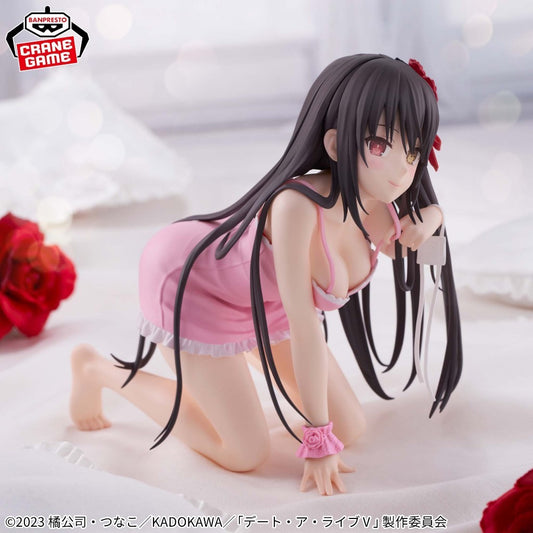 Date A Live Relax Time Tokisaki Kurumi (ABP71664)