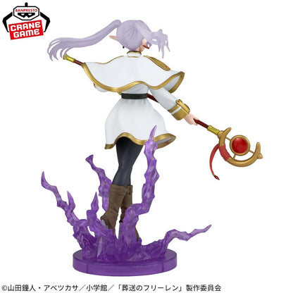 Frieren: Beyond Journey's End Effectreme Frieren (ABP71483)