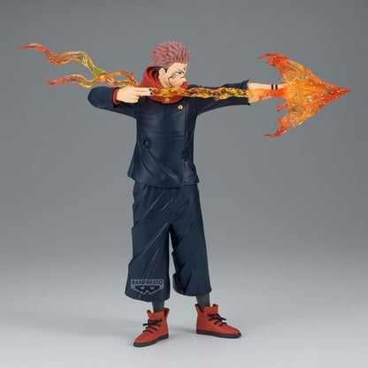 Jujutsu Kaisen Maximatic Plus Sukuna (ABP30045)