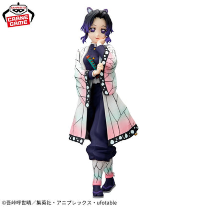 Demon Slayer: Kimetsu No Yaiba Glitter & Glamours-Shinobu Kocho (ABP29501)