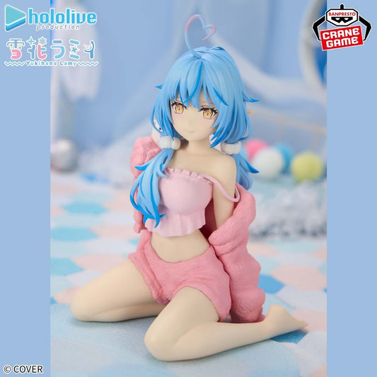 Hololive #hololive IF Relax Time Yukihana Lamy (ABP71771)