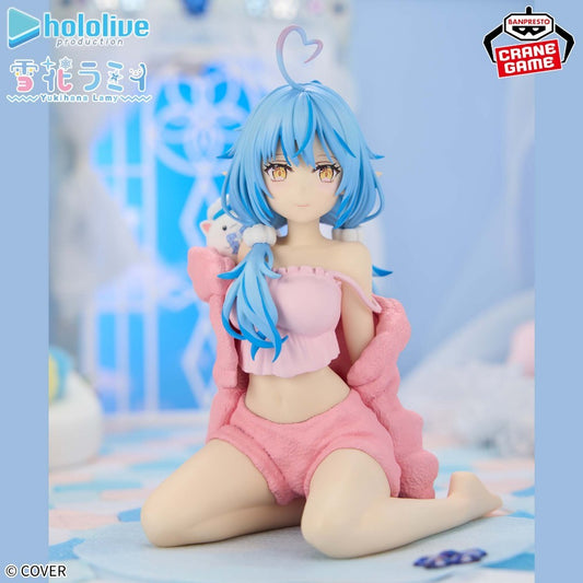 Hololive #hololive IF Relax Time Yukihana Lamy (ABP71771)