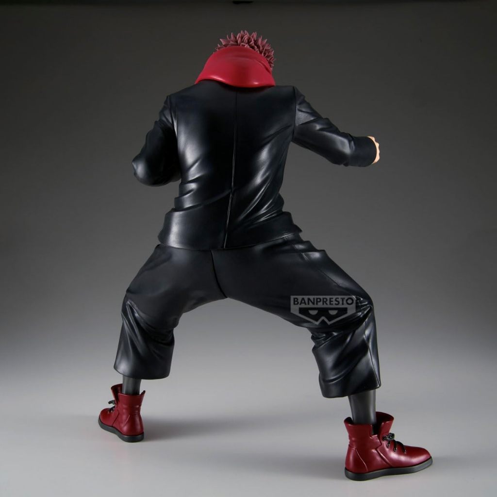 Jujutsu Kaisen - Itadori Yuji Grandista (ABP29631)
