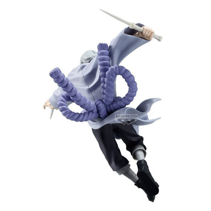 Naruto Vibration Stars-Gaara-Ⅱ/ Kimimaro (ABP69619/ABP69620)