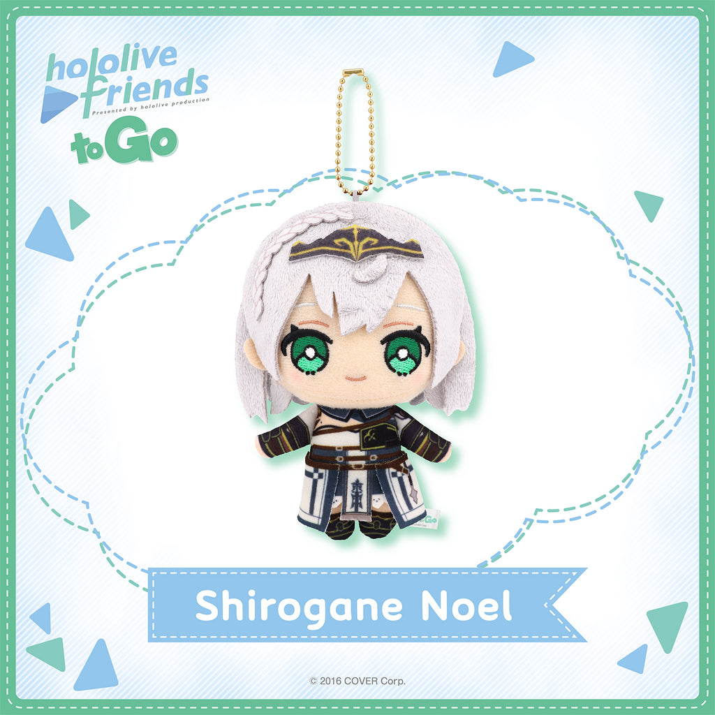 Hololive Friends to Go Vol.2 Gen 3