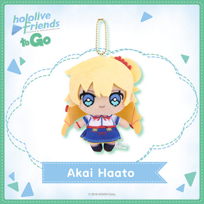 Hololive Friends to Go Vol.1 Gen 1