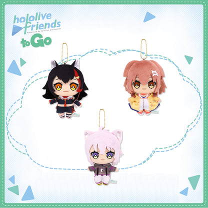 Hololive Friends to Go Vol.2 Gamers
