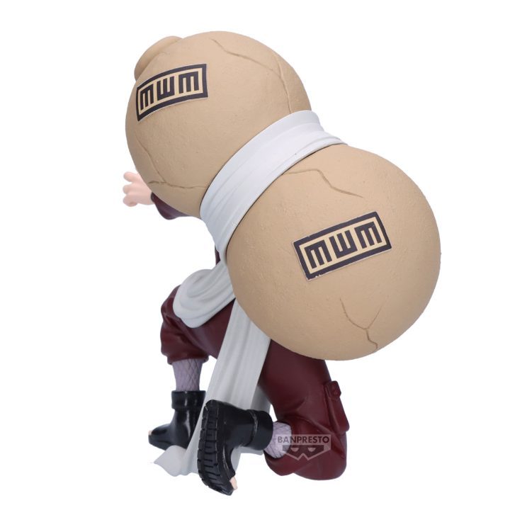 Naruto Vibration Stars-Gaara-Ⅱ/ Kimimaro (ABP69619/ABP69620)