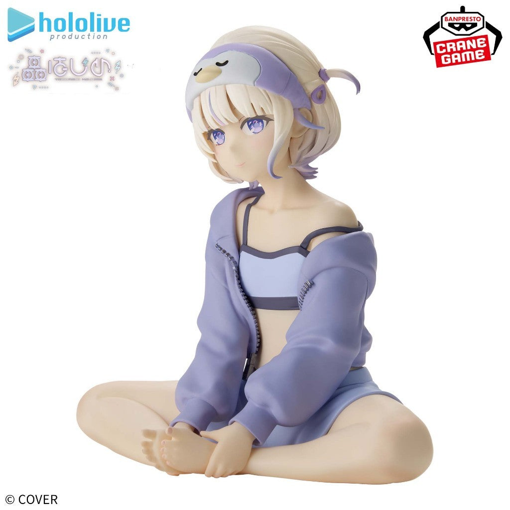 Hololive #Hololive If Relax Time Todoroki Hajime (ABP71416)