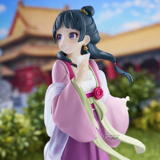 The Apothecary Diaries Maomao Figure Garden Party (ABP69610)