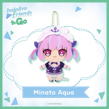 Hololive Friends to Go Vol.1 Gen 2
