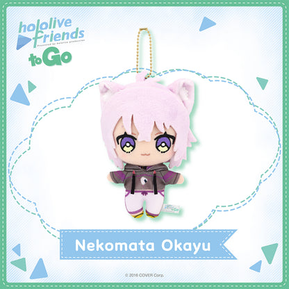 Hololive Friends to Go Vol.2 Gamers