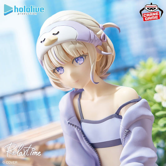 Hololive #Hololive If Relax Time Todoroki Hajime (ABP71416)