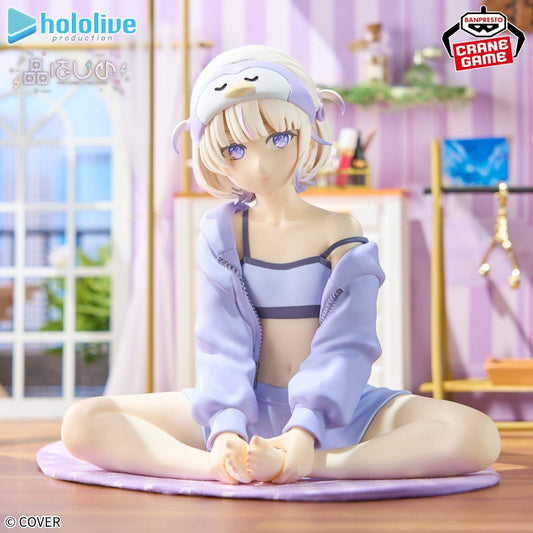 Hololive #Hololive If Relax Time Todoroki Hajime (ABP71416)
