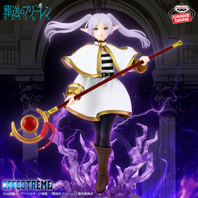 Frieren: Beyond Journey's End Effectreme Frieren (ABP71483)