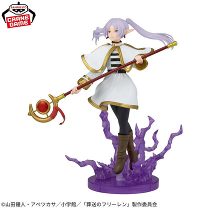 Frieren: Beyond Journey's End Effectreme Frieren (ABP71483)