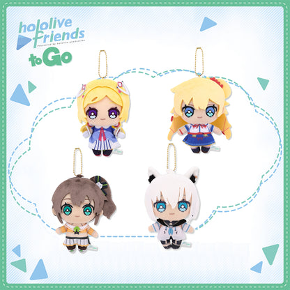 Hololive Friends to Go Vol.1 Gen 1