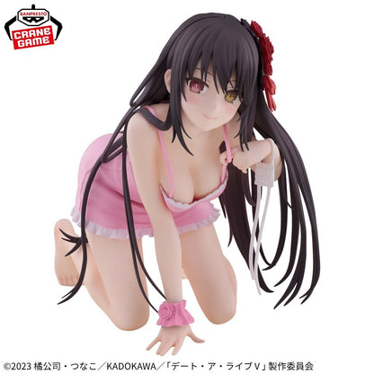 Date A Live Relax Time Tokisaki Kurumi (ABP71664)