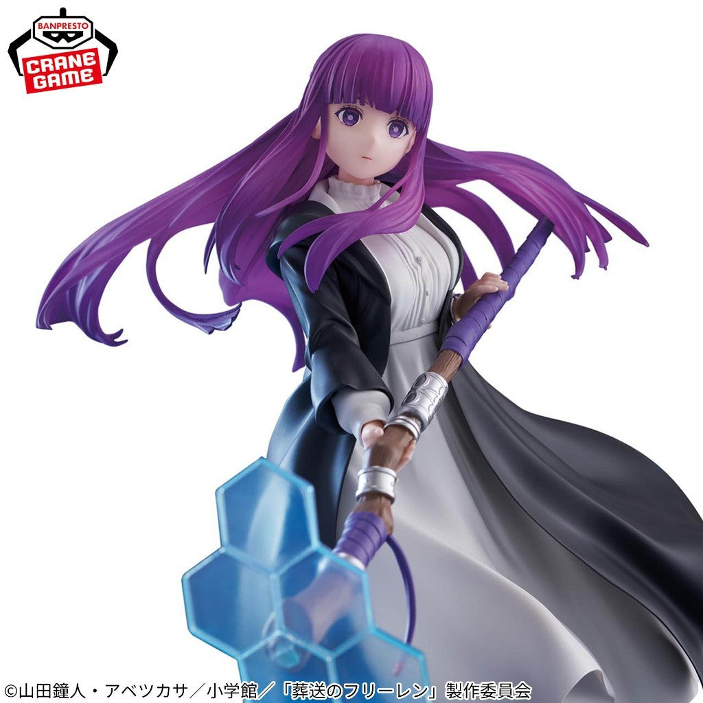 Frieren: Beyond Journey's End Effectreme Fern (ABP71707)