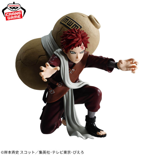 Naruto Vibration Stars-Gaara-Ⅱ/ Kimimaro (ABP69619/ABP69620)
