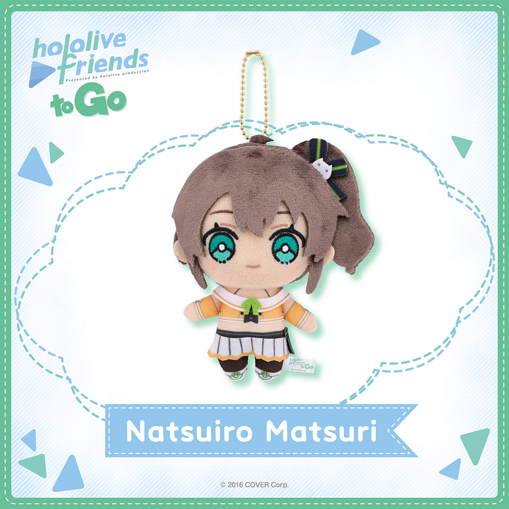 Hololive Friends to Go Vol.1 Gen 1